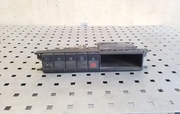 Audi A6 S6 C4 4A A set of switches 4A0941561A 4A0941503F 4A0941535