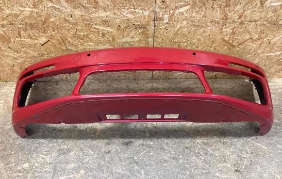 Porsche Cayman 982 Front bumper 982807221