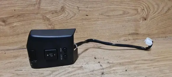 Infiniti FX Cruise control unit/module 3919