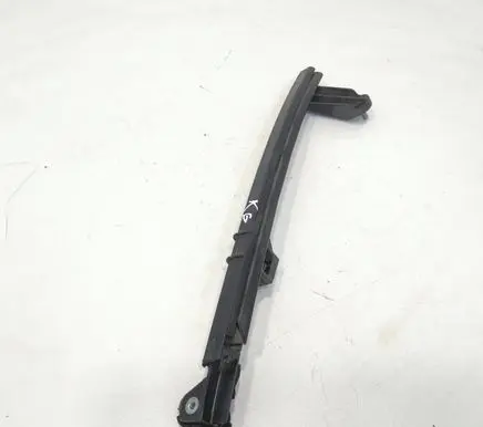 KIA Ceed Rear door window/glass frame 835351H000