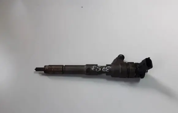 Renault Captur Fuel injector H8201108033