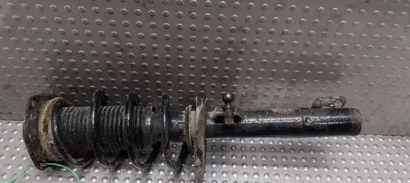 Seat Ibiza III (6L) Front shock absorber/damper 6Q0413031BH