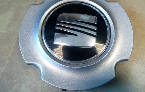 Seat Arosa Original wheel cap 6H0601149A NE70210