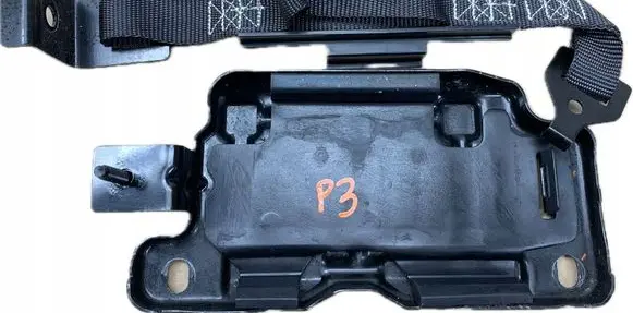 Alfa Romeo Stelvio Battery box tray 68263019AB