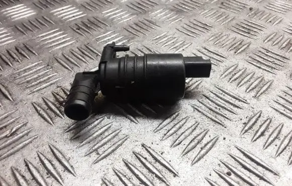 Citroen C6 Windscreen/windshield washer pump 9643447780 008024