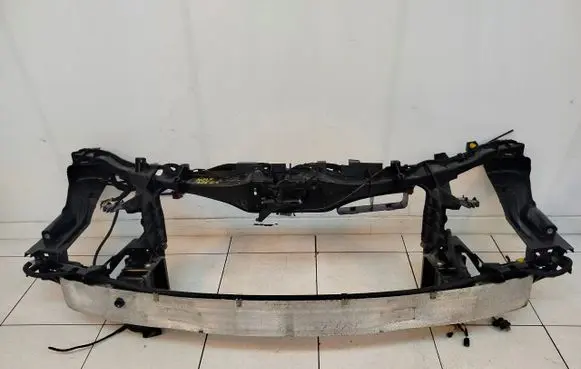 Mercedes-Benz B W245 Radiator support slam panel 