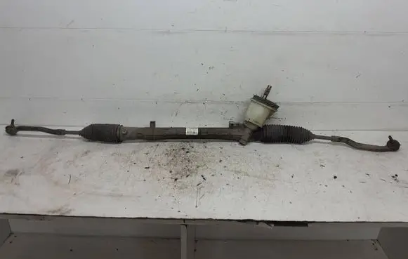 Renault Scenic III - Grand scenic III Steering rack 490010024R