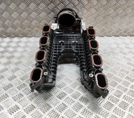 Mercedes-Benz CLS C218 X218 Intake manifold A0071533128 0261230229