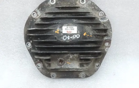 Opel Frontera B Gearbox sump 97161128 4160010