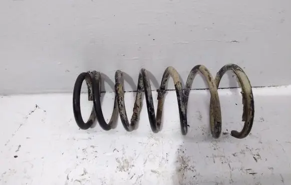 KIA Carens I Rear coil spring