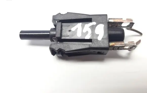 Mercedes-Benz A W168 Hand parking brake sensor 0015458714
