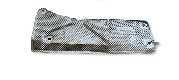BMW X1 E84 Exhaust heat shield 7059366