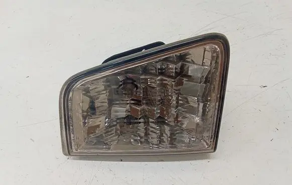 Tailgate rear/tail lights