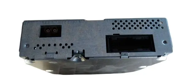 Volkswagen PASSAT B7 Video control module 7L6919148A