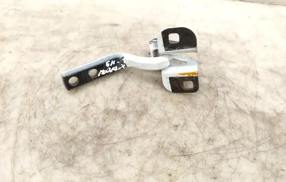 Tesla Model X Rear door lower hinge 1009722