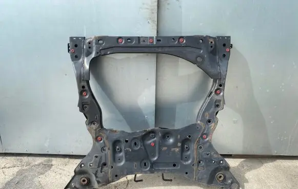 Volvo S90, V90 Front subframe 31689171