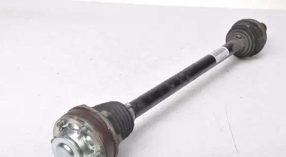 Seat Leon (5F) Rear driveshaft 5Q0501204A