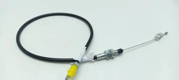 Aixam City III Hand brake release cable 6AR002
