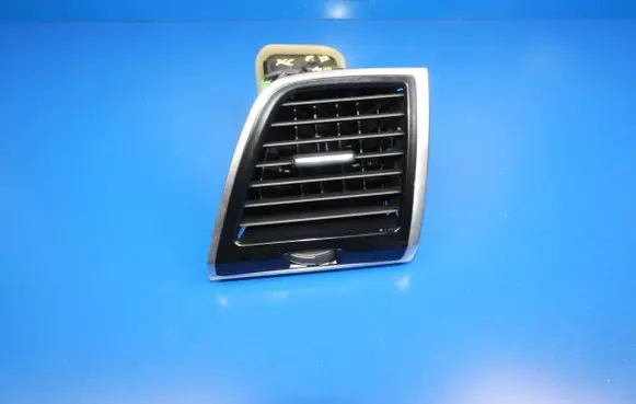 Volvo XC90 Dashboard side air vent grill/cover trim 31363722 02032016 0948200602
