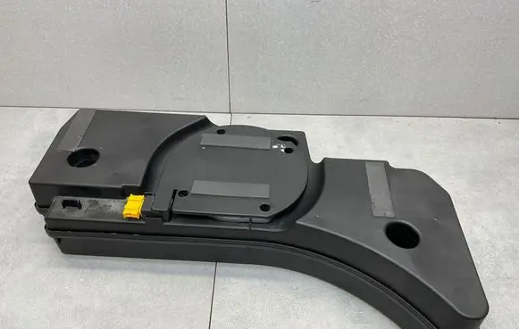 Volkswagen Polo VI Subwoofer speaker 2G0035621A