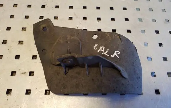 Opel Antara Rear mudguard 95128005