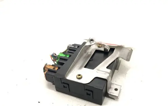 Volkswagen Bora Central body control module 1CO962258N