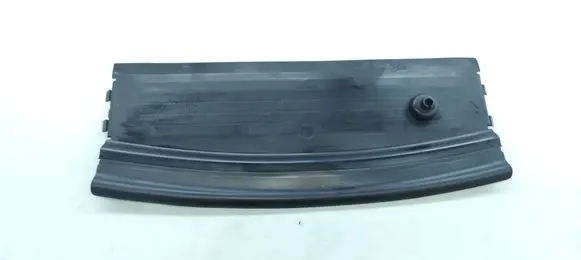 BMW 5 E60 E61 Radiator trim 7050651
