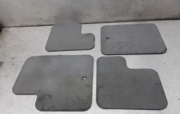 Dodge Caliber Car floor mat set 