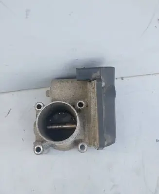 Skoda Fabia Mk1 (6Y) Throttle valve 03D133062E A2C53060088
