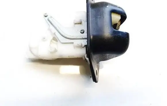Nissan Leaf I (ZE0) Tailgate/trunk/boot lock/catch/latch