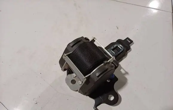Opel Meriva A Middle seatbelt (rear)