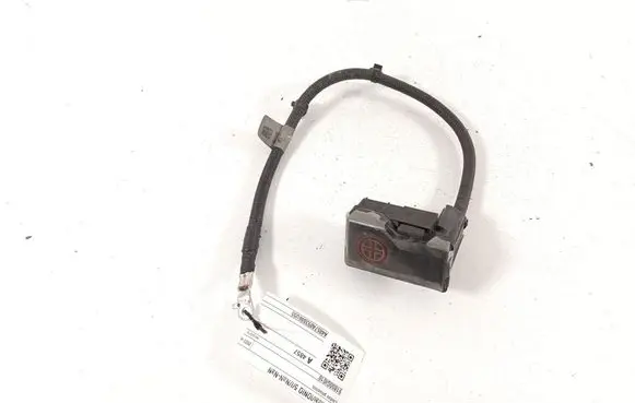 Hyundai Ioniq 5 Positive cable (battery) 91850GI010