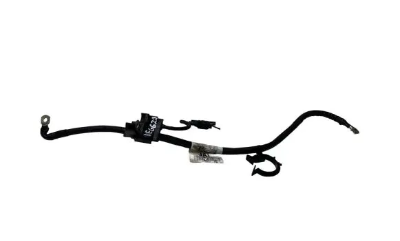 Ford Kuga II Negative earth cable (battery) AV6T14A280 93BB14488A AV6T14A280JAF