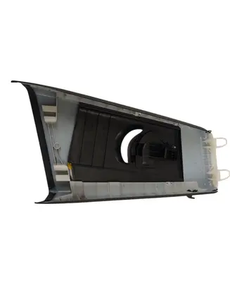 Audi A5 Sportback 8TA (B) pillar trim (top) 8T8867293