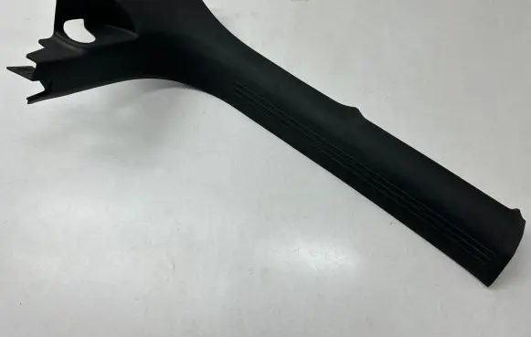 Volvo XC40 Front sill trim cover 31469223 S12546945 180120197