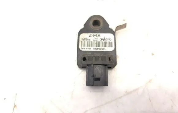 KIA Optima Airbag deployment crash/impact sensor 959200A100