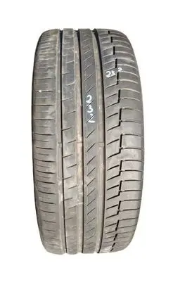 KIA Sportage R20 summer tire 