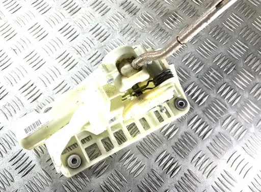Volvo XC60 Gear shifter/selector 31367606