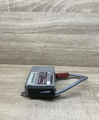 Audi 100 S4 C4 Airbag control unit/module 4A0959655 0285001036