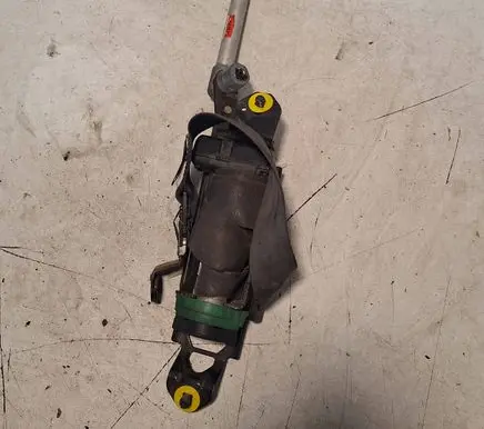 Volvo XC70 Front seatbelt 6003114