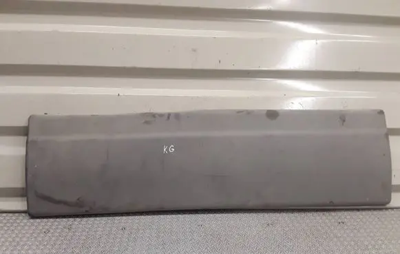 Citroen Jumper Loading door trim (molding) 1308136070