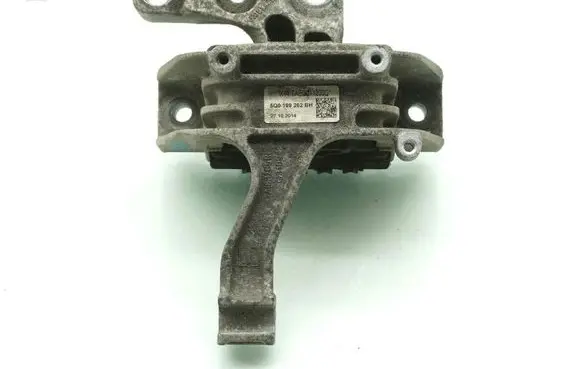 Seat Leon (5F) Engine mount vacuum valve 5Q0199262BH