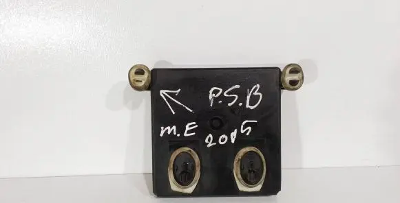 Mercedes-Benz E W211 Door control unit/module 2118201526 356805