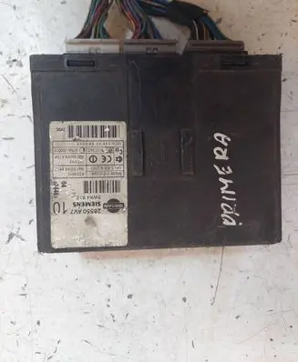 Nissan Primera Comfort/convenience module 5WK48222 28550AX710