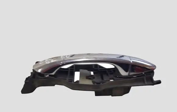 Mercedes-Benz E W211 Front door exterior handle