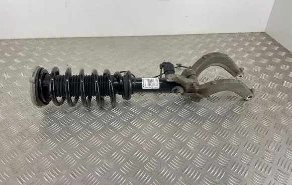 Volvo S90, V90 Front shock absorber with coil spring 31476797 P31476797 31658168