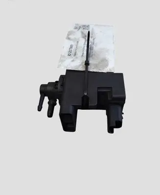 Citroen C4 Grand Picasso Turbo solenoid valve 9660693180