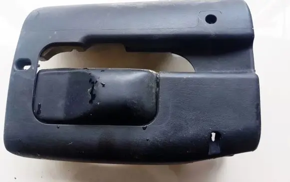 Ford Focus Steering wheel column trim D22RA