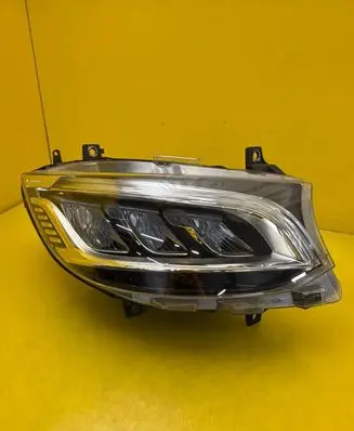 Mercedes-Benz Sprinter W907 W910 Headlight/headlamp A9109067200