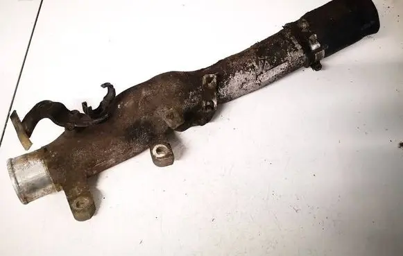 Toyota RAV 4 (XA30) Intercooler hose/pipe 